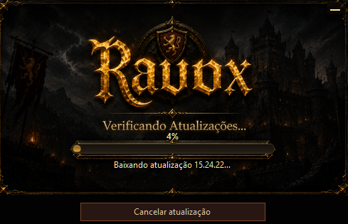 Auto-atualização de arquivos