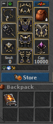 Bless 2