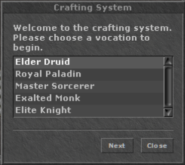 Craft 2