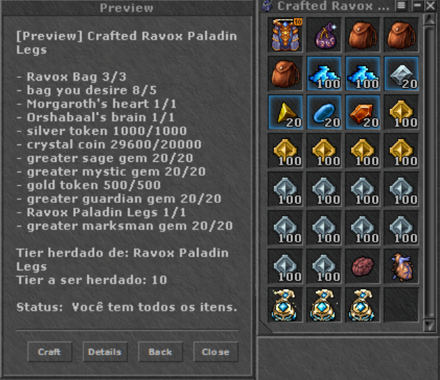 Craft 4