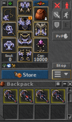 Tier 3