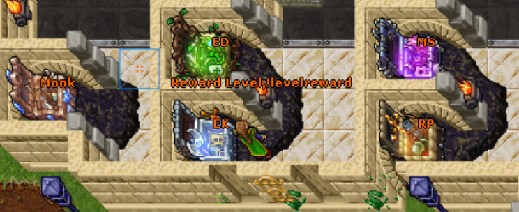 Level 1