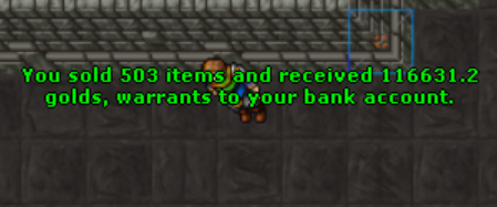 Loot Seller 2