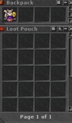 Loot Seller 3