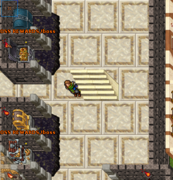 Boss Rewards 1