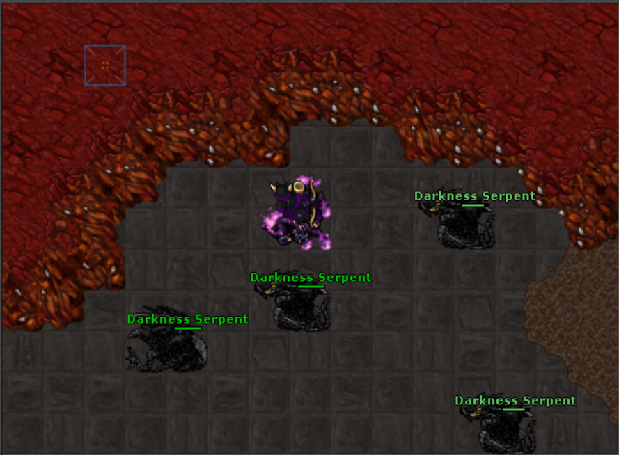 Hunts VIP 1