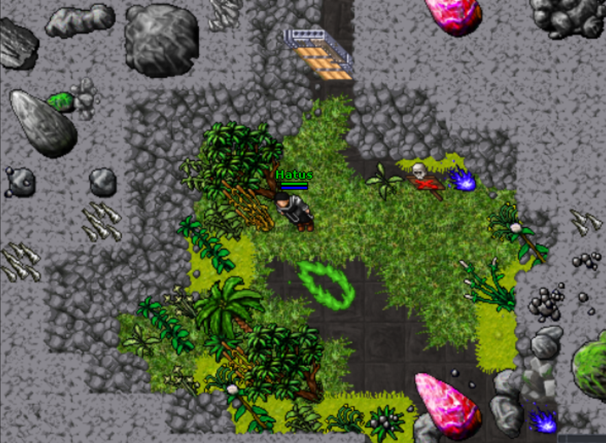 Quest Especial 1