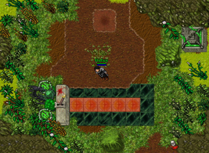 Quest Especial 2