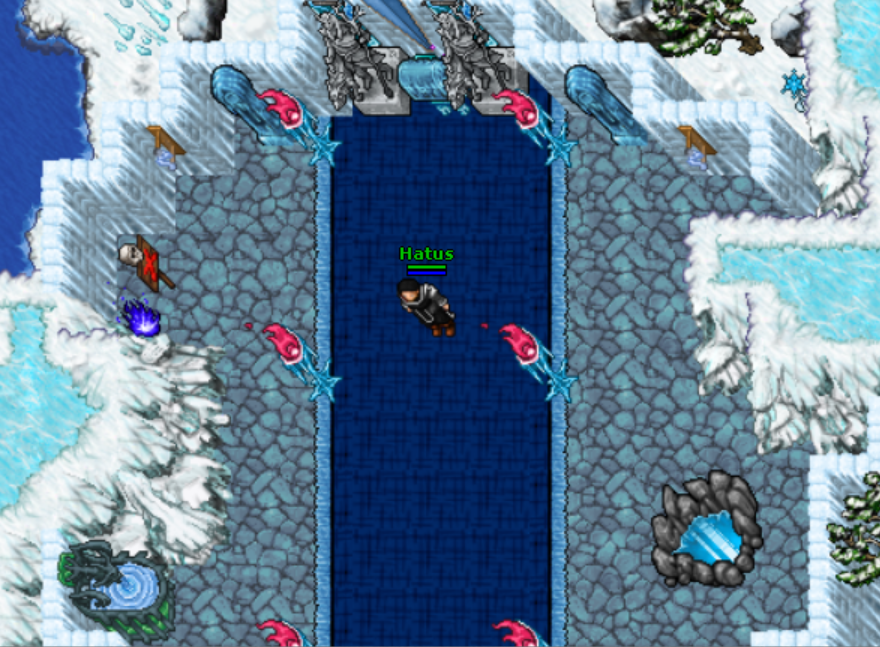 Quest Especial 3