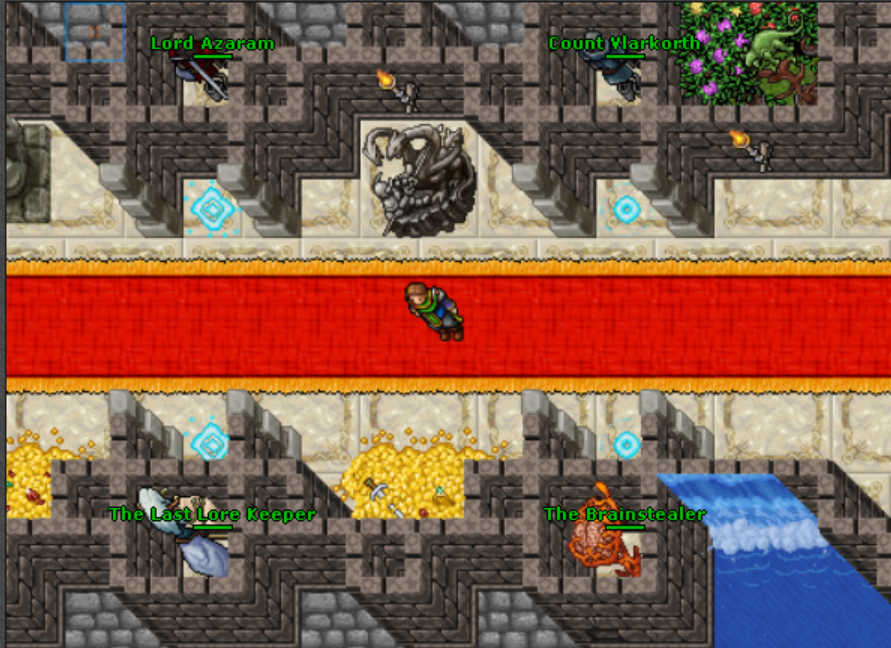 Sala de Bosses