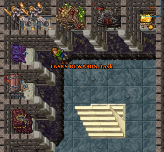 Task Rewards 1