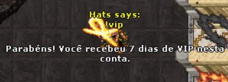 Free VIP